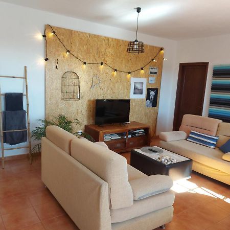 Casa Elsa Διαμέρισμα Puerto del Rosario  Εξωτερικό φωτογραφία