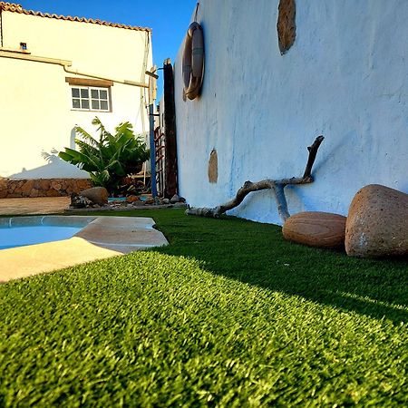 Casa Elsa Διαμέρισμα Puerto del Rosario  Εξωτερικό φωτογραφία