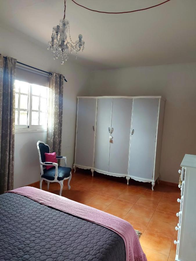 Casa Elsa Διαμέρισμα Puerto del Rosario  Εξωτερικό φωτογραφία