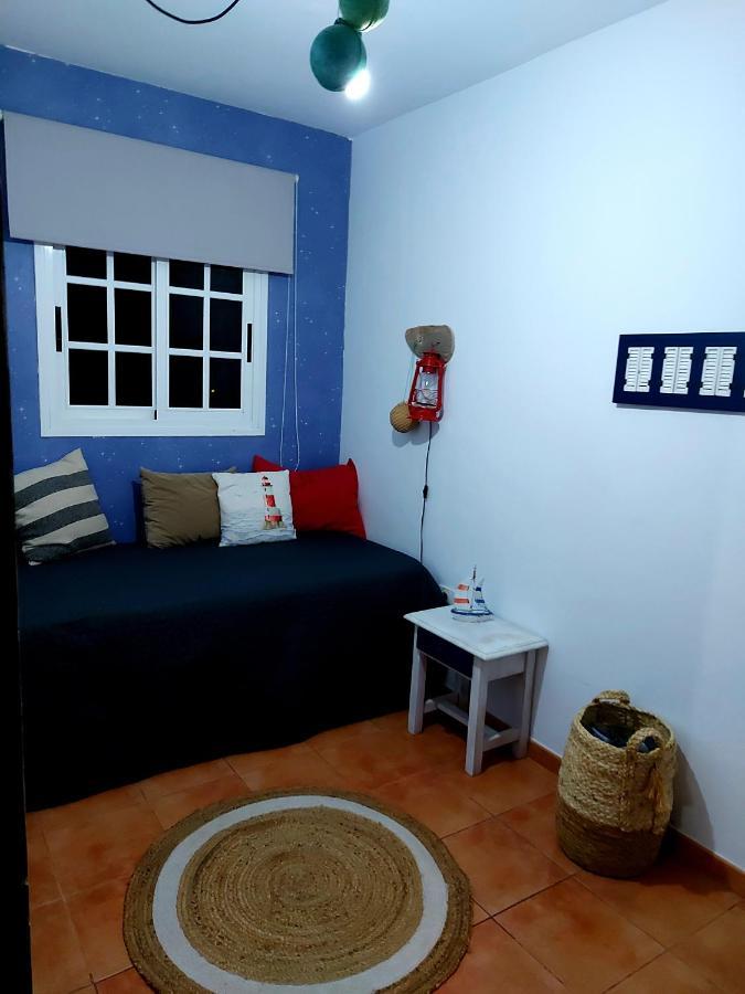 Casa Elsa Διαμέρισμα Puerto del Rosario  Εξωτερικό φωτογραφία