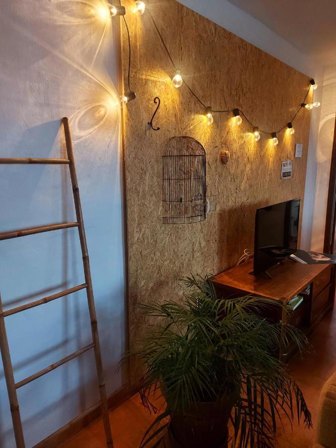Casa Elsa Διαμέρισμα Puerto del Rosario  Εξωτερικό φωτογραφία