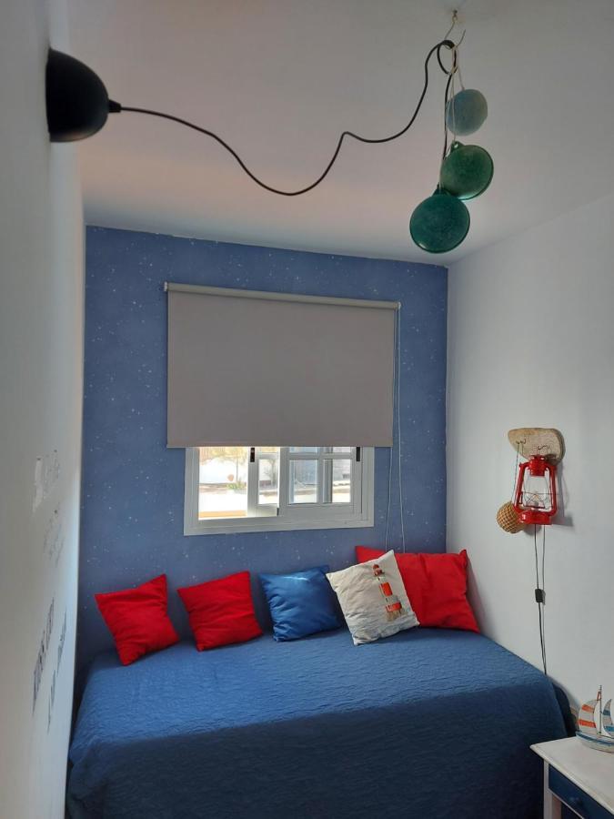 Casa Elsa Διαμέρισμα Puerto del Rosario  Εξωτερικό φωτογραφία