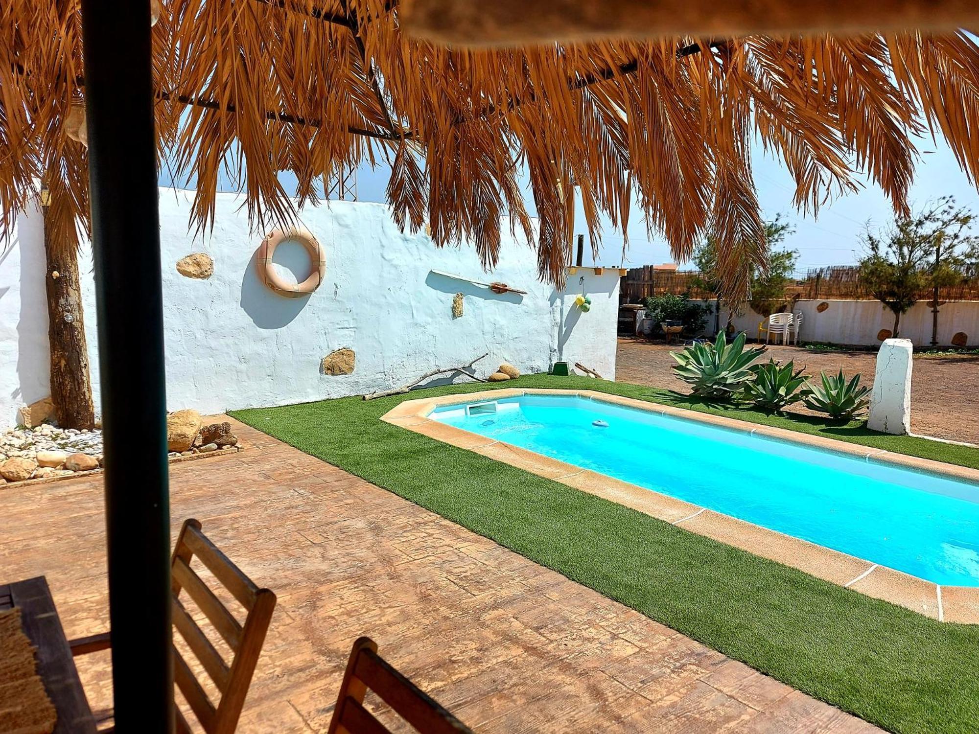 Casa Elsa Διαμέρισμα Puerto del Rosario  Εξωτερικό φωτογραφία