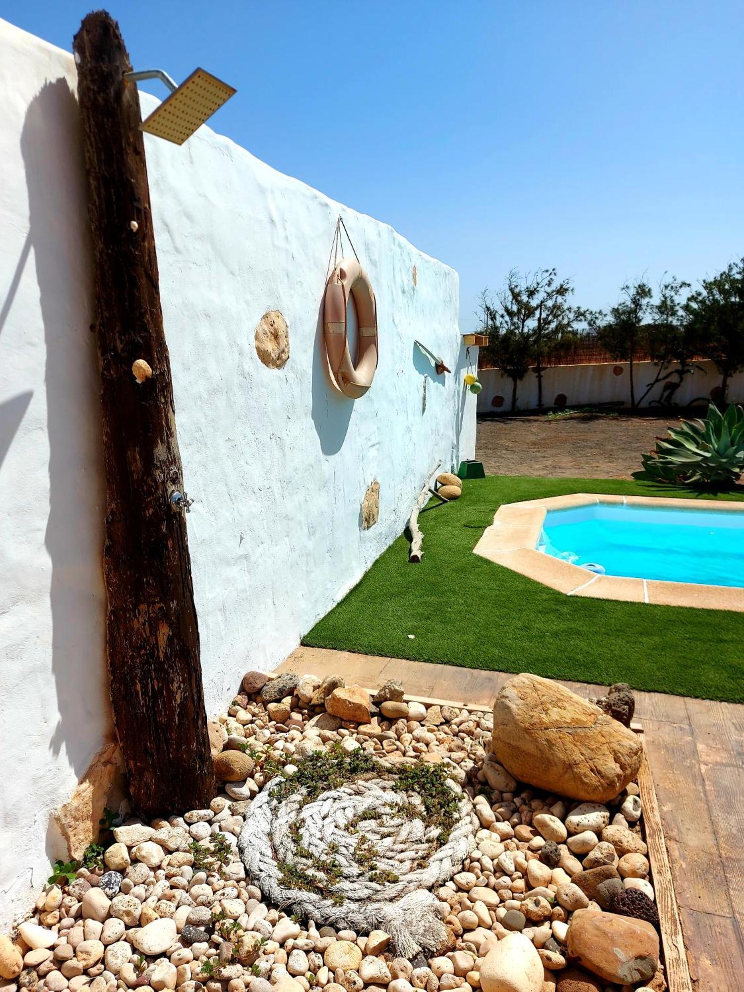 Casa Elsa Διαμέρισμα Puerto del Rosario  Δωμάτιο φωτογραφία