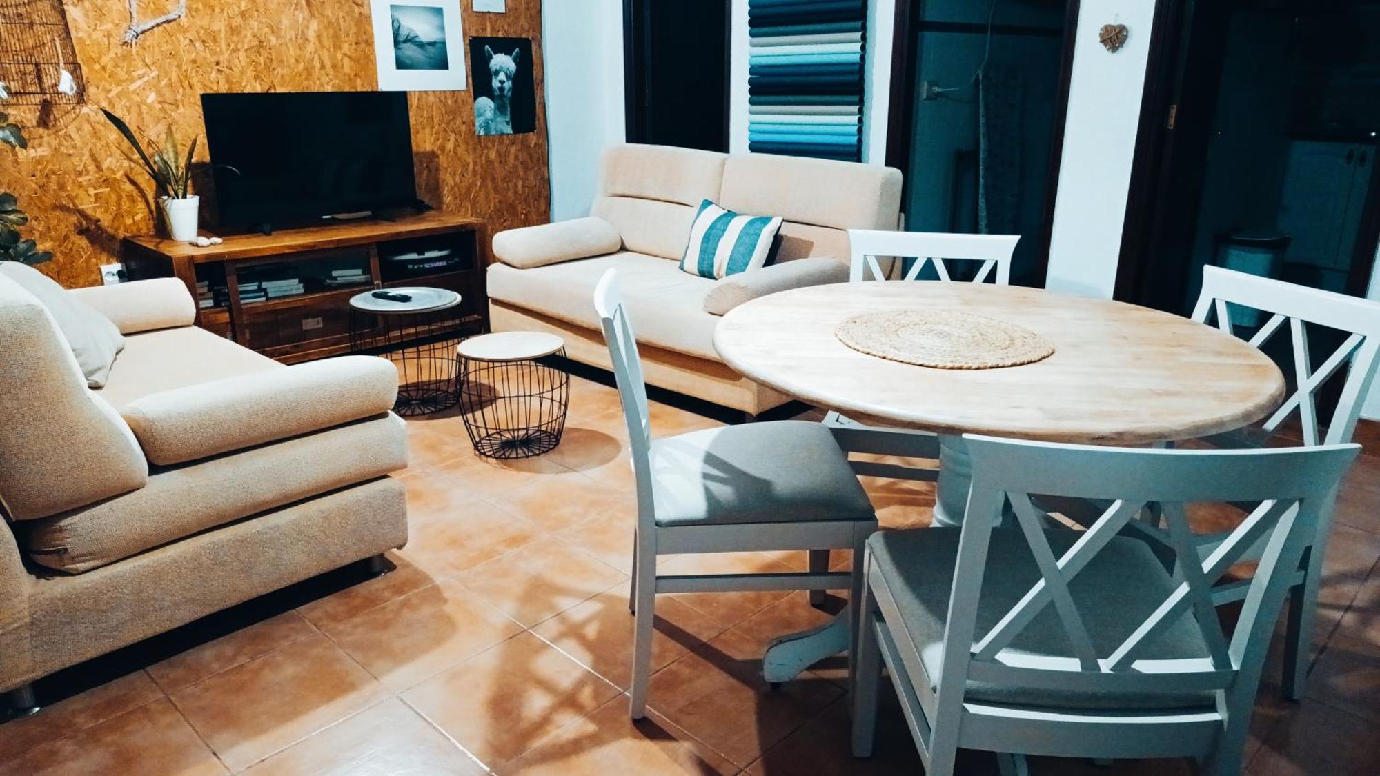 Casa Elsa Διαμέρισμα Puerto del Rosario  Εξωτερικό φωτογραφία