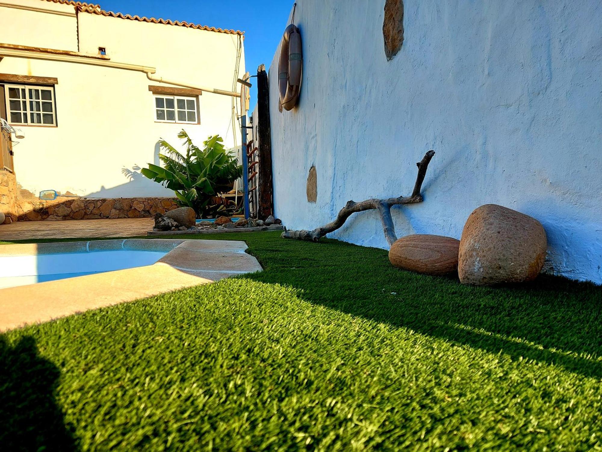 Casa Elsa Διαμέρισμα Puerto del Rosario  Εξωτερικό φωτογραφία