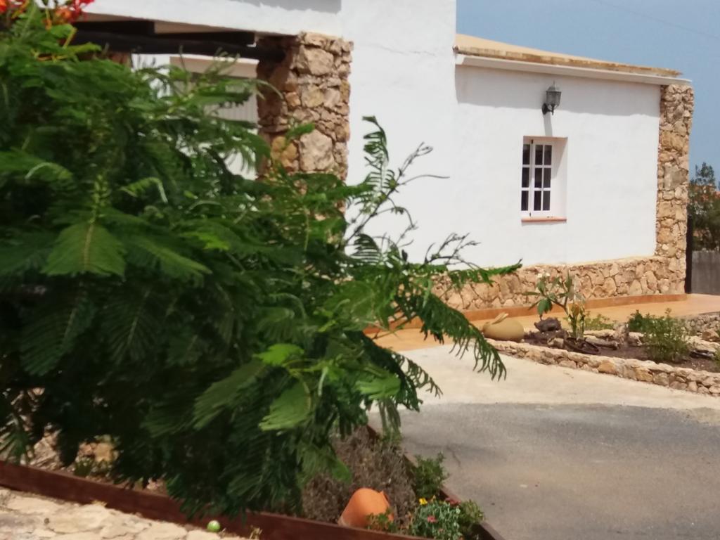 Casa Elsa Διαμέρισμα Puerto del Rosario  Εξωτερικό φωτογραφία